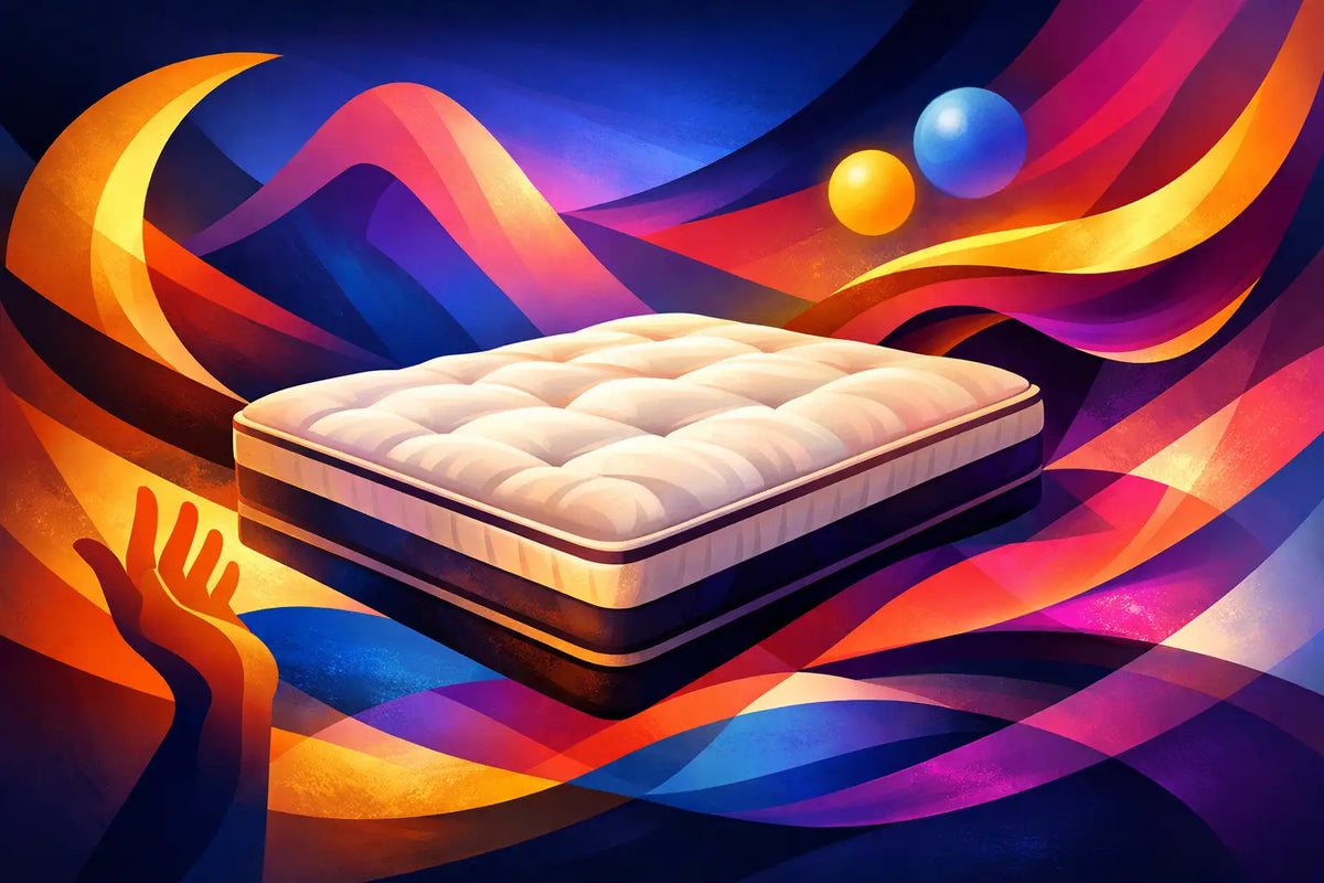 How to Buy a Luxury Mattress Wisely