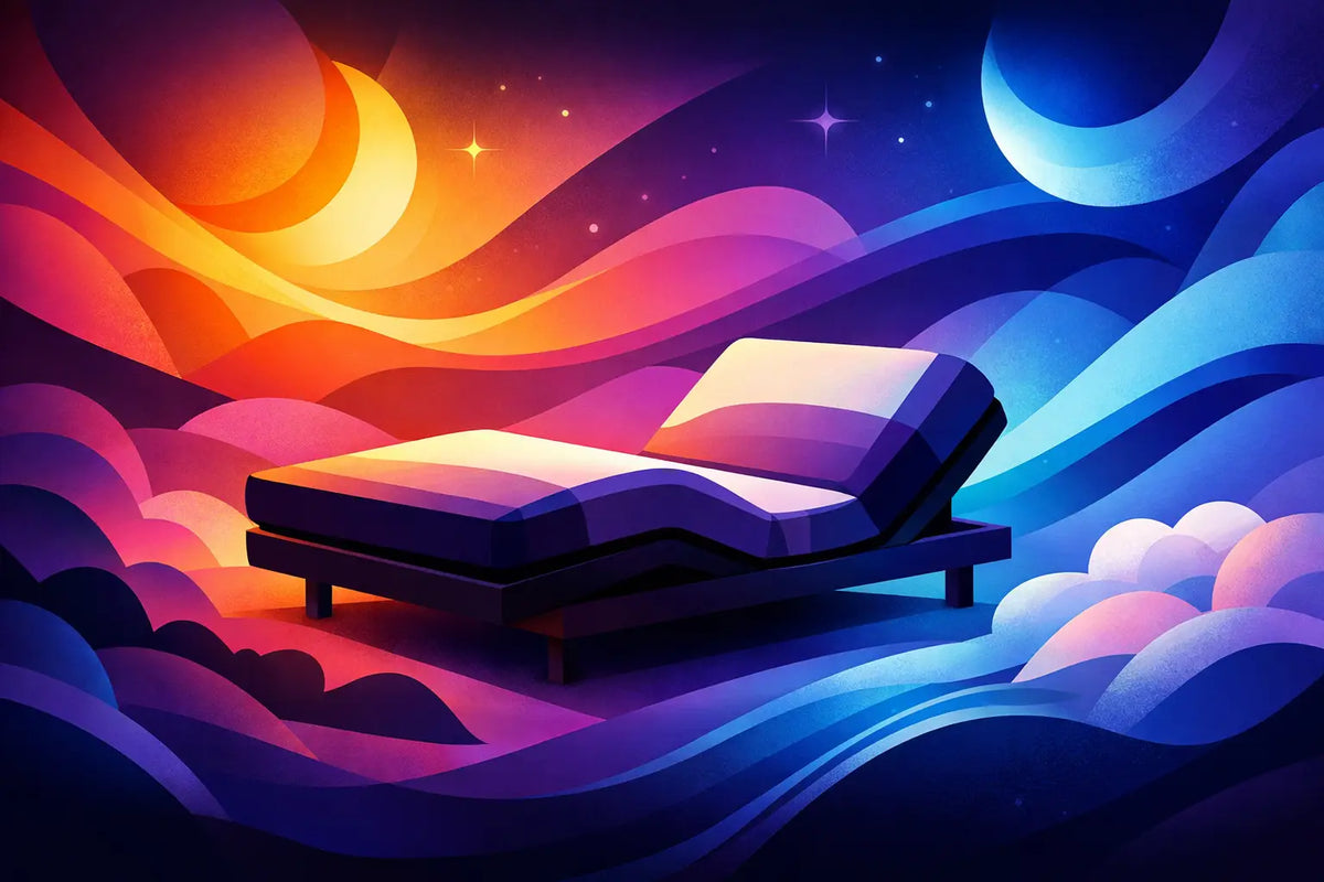 How to Choose an Adjustable Base for Better Sleep