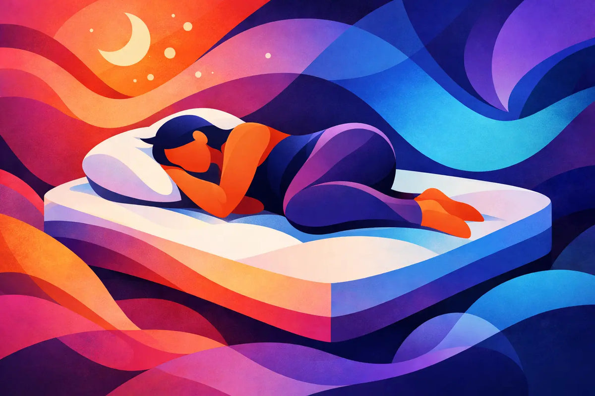 10 Best Mattresses for Side Sleepers