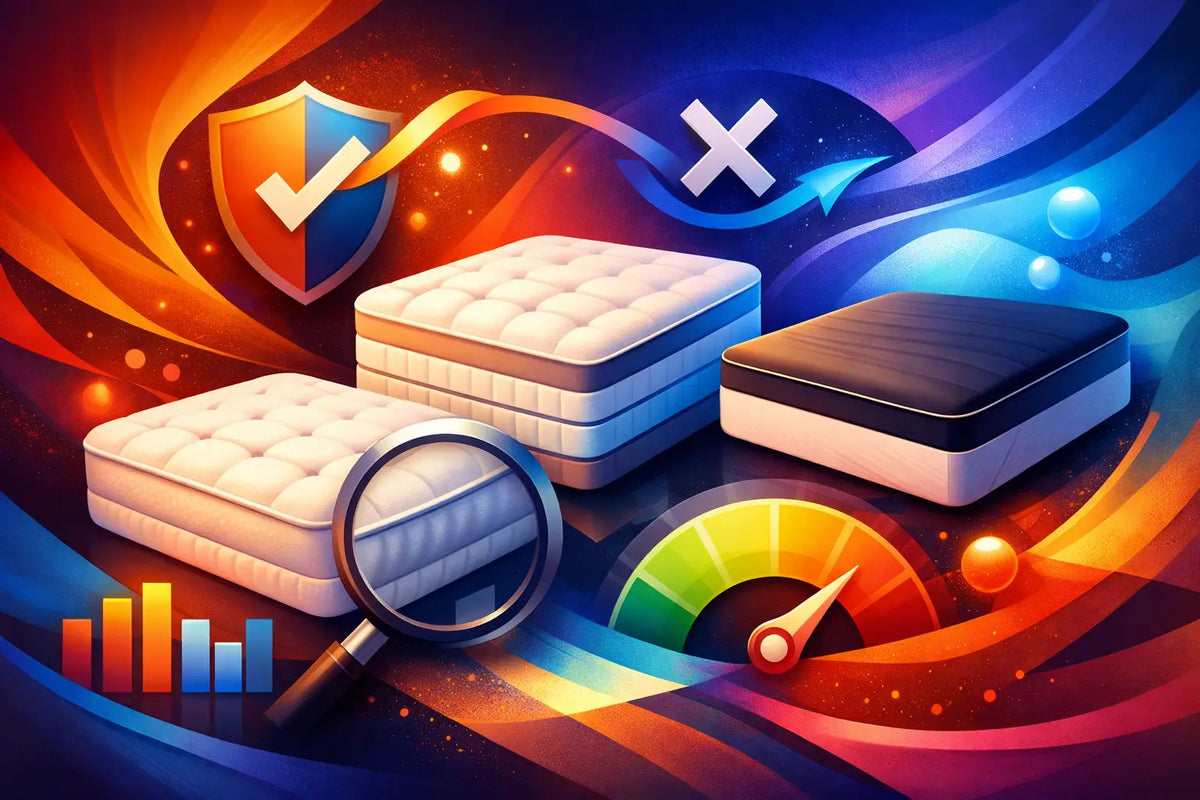 Mattress Warranty Comparison Guide