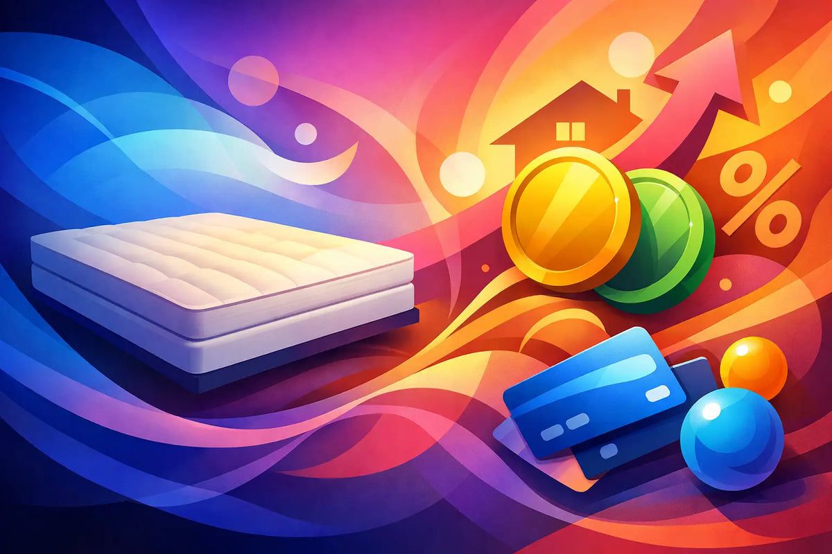 Is Mattress Financing Worth It? What to Know