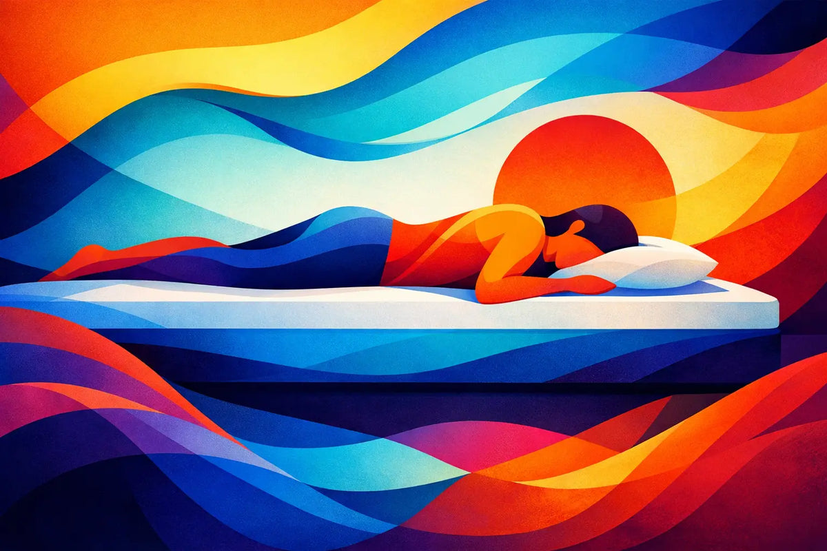 Best Firm Mattress for Stomach Sleepers