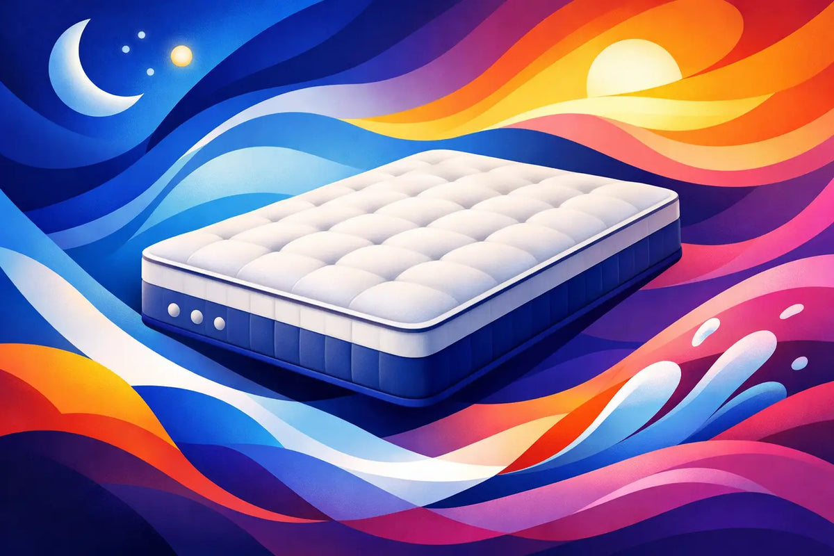 WinkBeds Mattress Review: Is It Worth It?