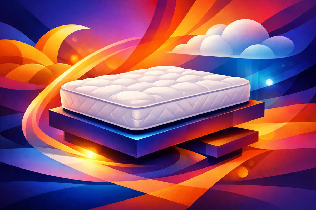 Do Mattresses Need Foundations? A Clear Answer