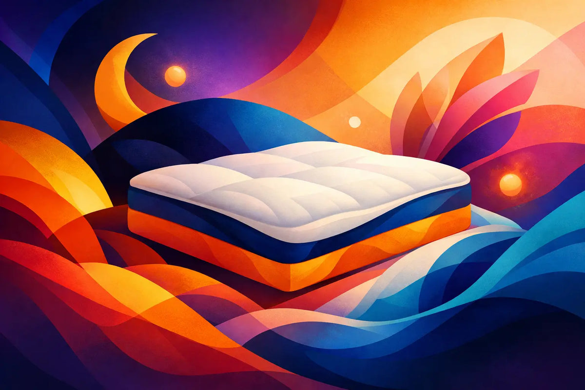 How to Choose Premium Mattresses Well