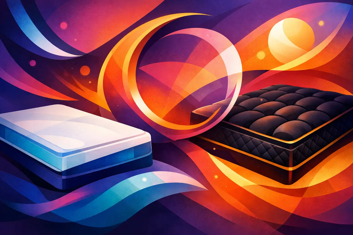 How to Compare Luxury Mattress Brands
