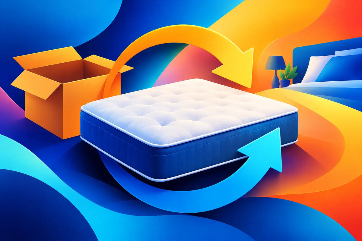 A Clear Guide to Mattress Return Policies