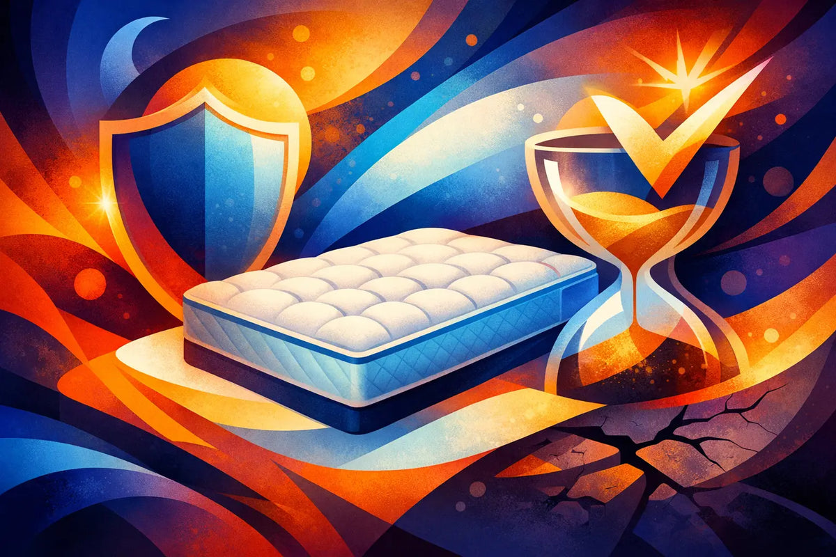 Mattress Warranty Guide: What Really Matters