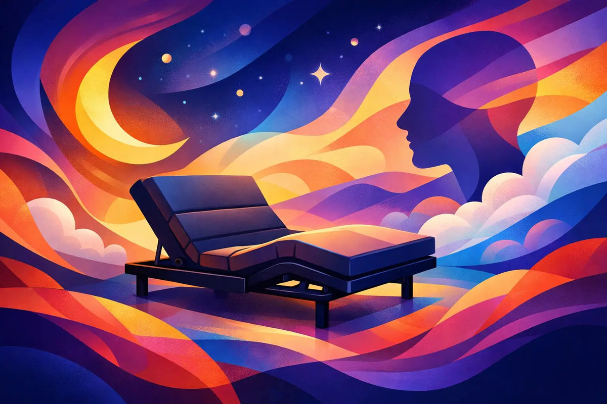 Adjustable Base Buying Guide for Better Sleep