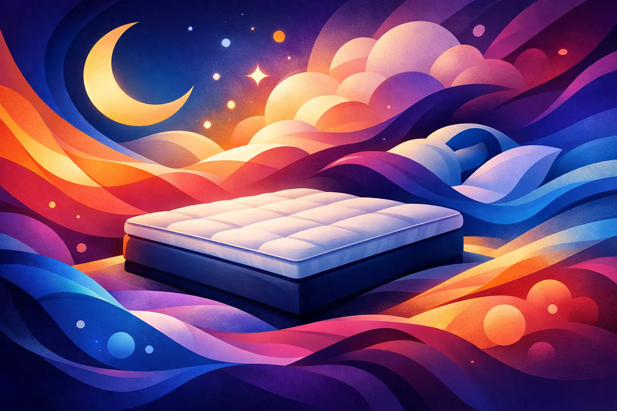 Premium Mattress Buying Guide for Better Sleep