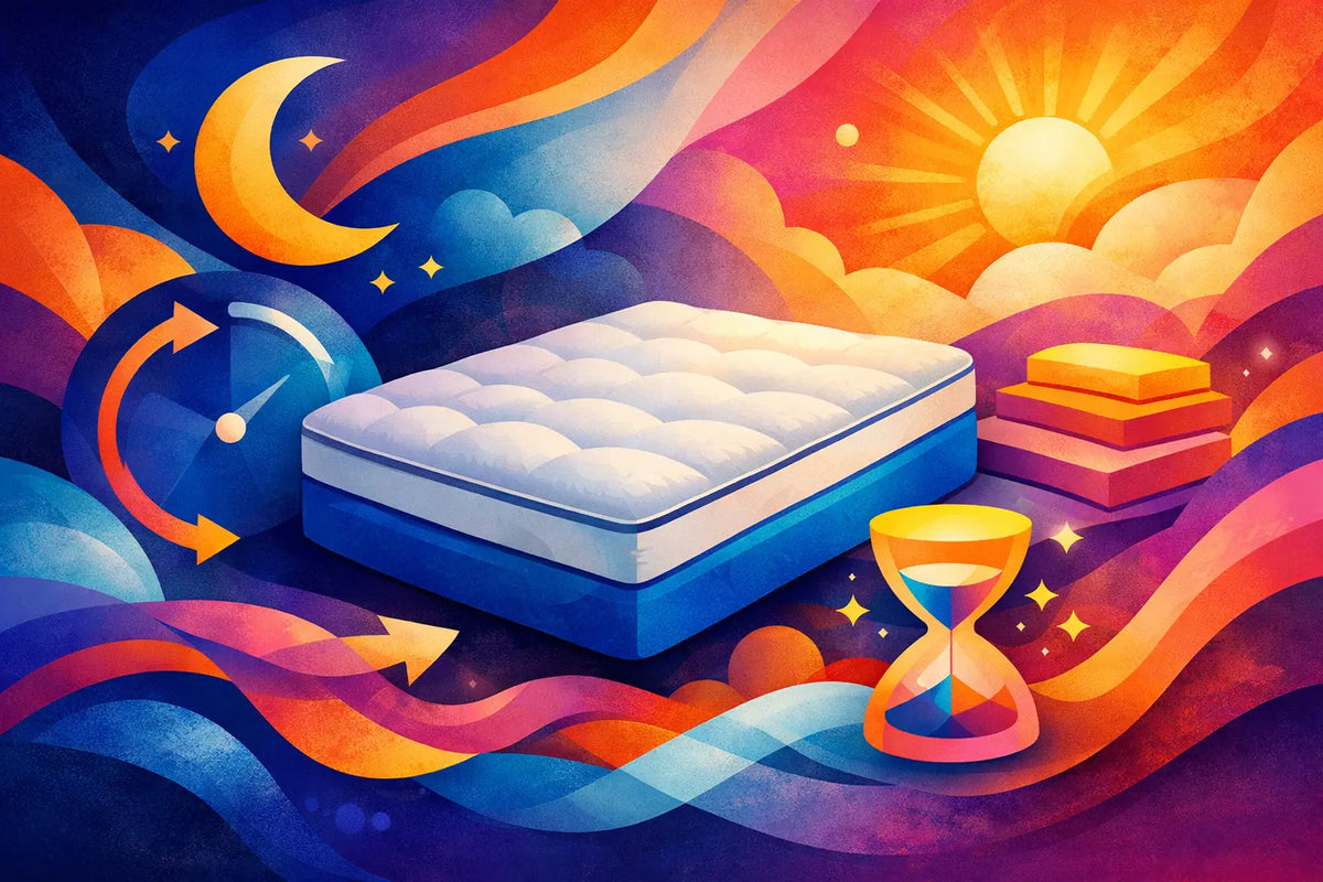 Your Clear Guide to Mattress Trial Periods