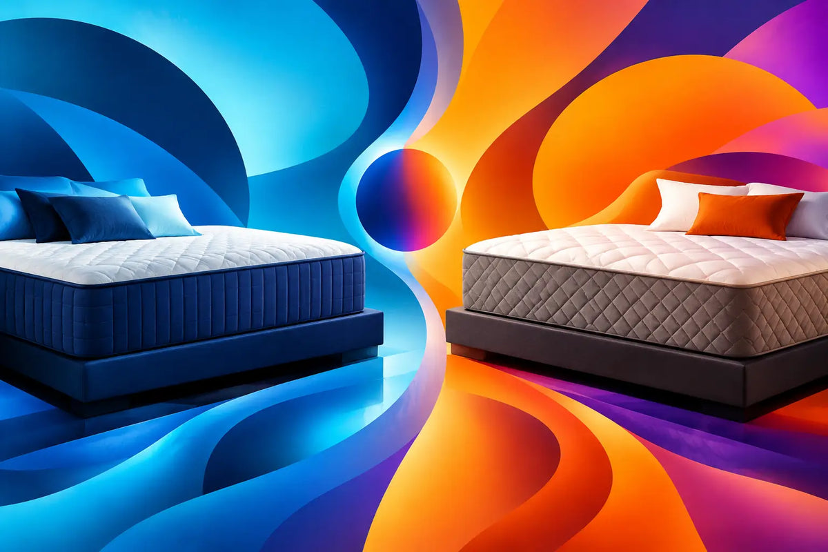 Brooklyn Bedding or Diamond: Which Fits You?