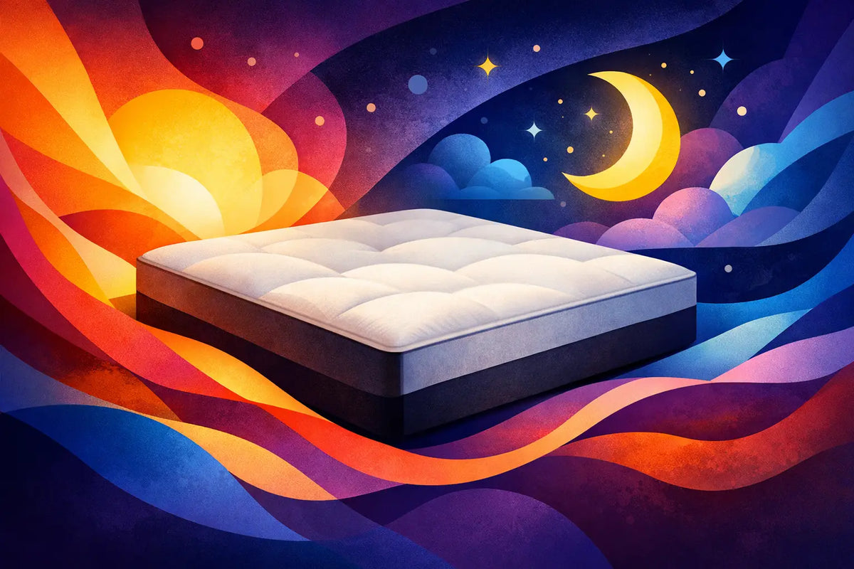 Nolah Mattress Review Guide for Better Sleep