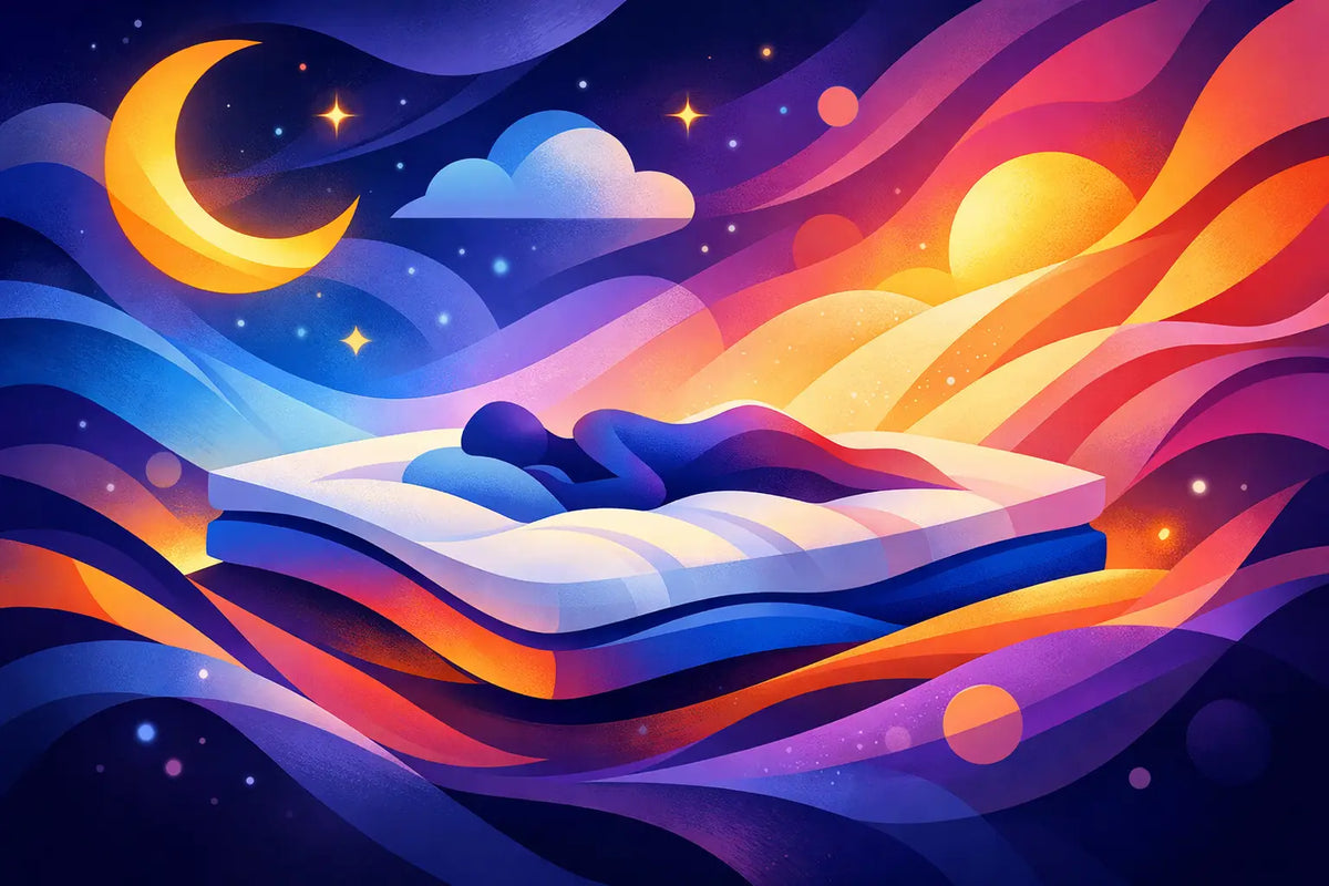 How a Sleep Consultant Mattress Fit Helps