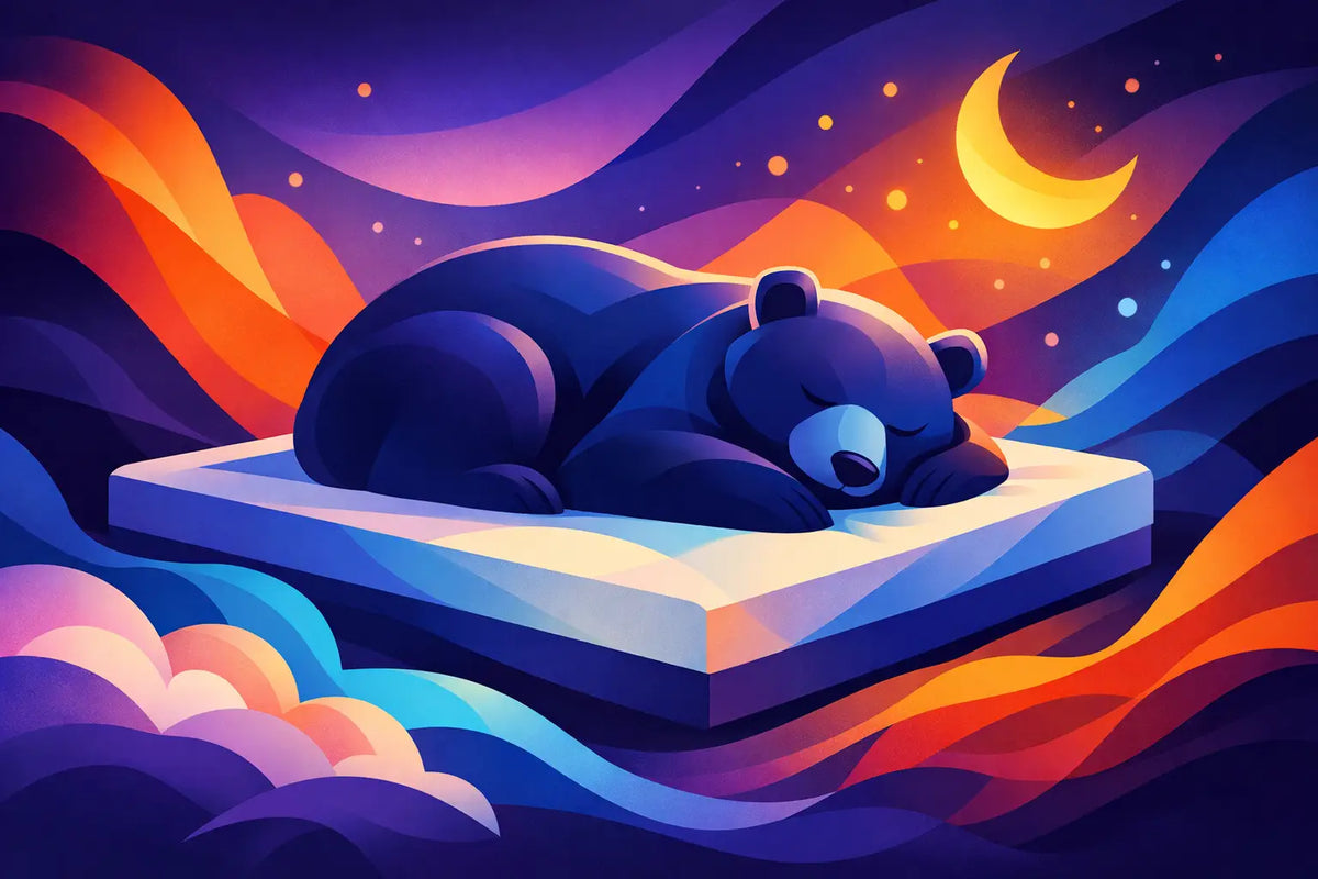 Bear Mattress Review Guide for Better Sleep