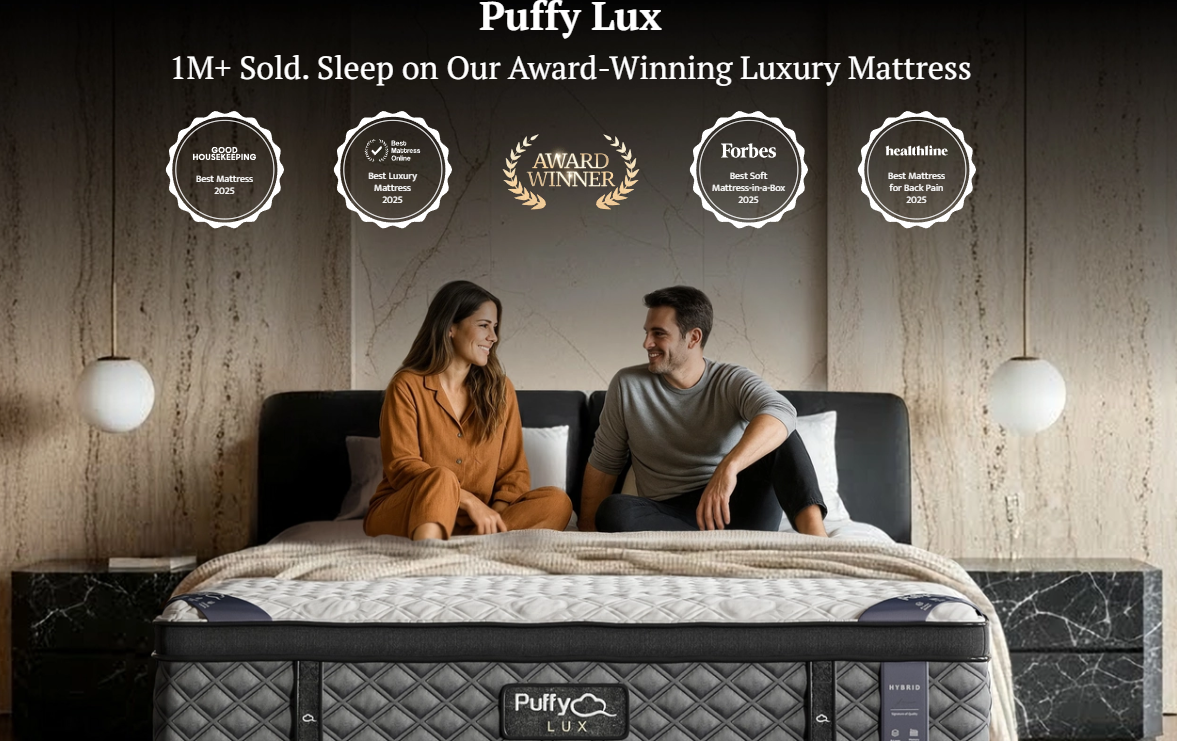 पफी लक्स