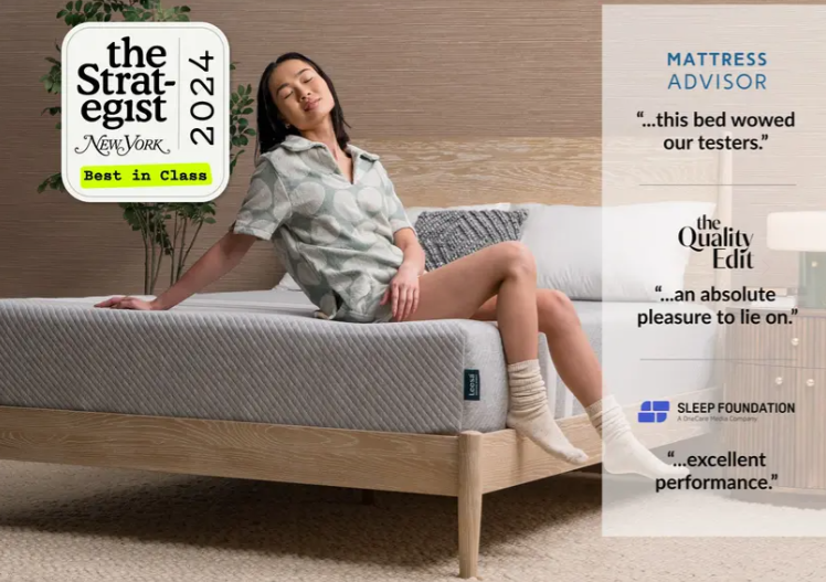 लीसा ओरिजिनल हाइब्रिड 