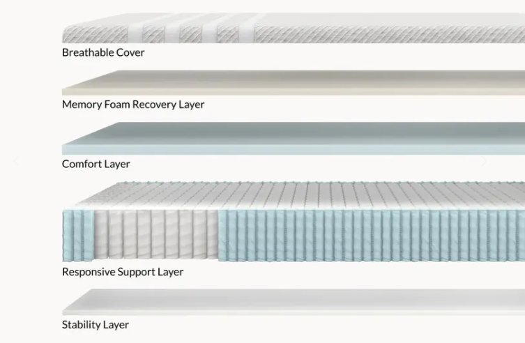 लीसा ओरिजिनल हाइब्रिड 