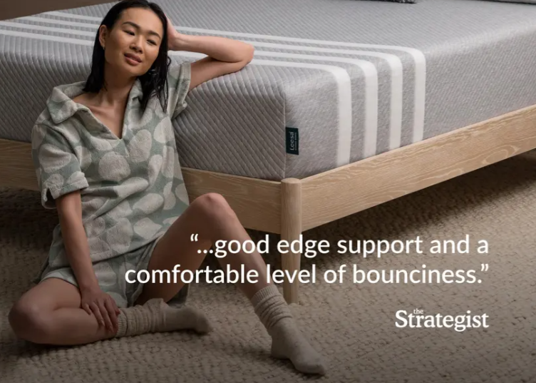 लीसा ओरिजिनल हाइब्रिड 