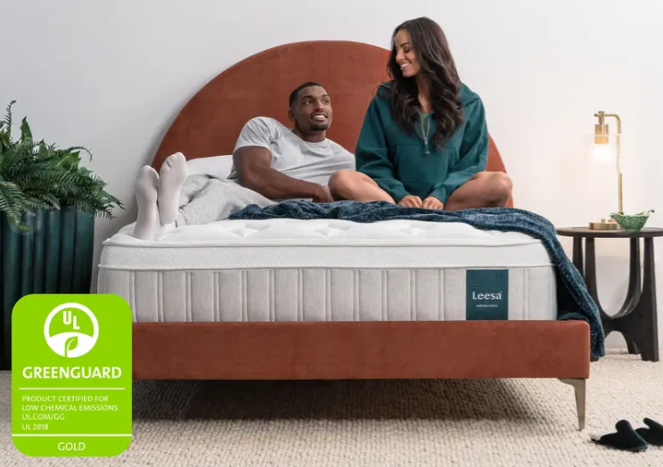 लीसा सपिरा चिल हाइब्रिड