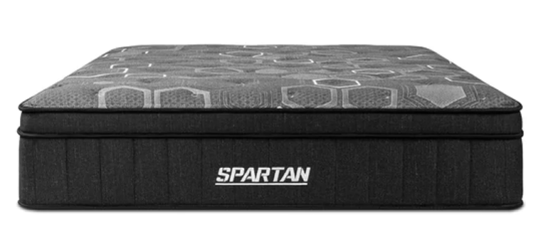 ब्रुकलिन बिस्तर स्पार्टन 