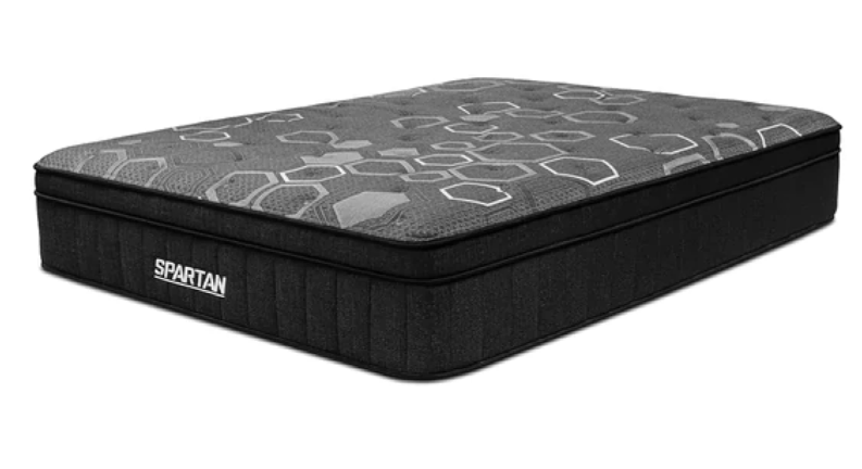 ब्रुकलिन बिस्तर स्पार्टन 