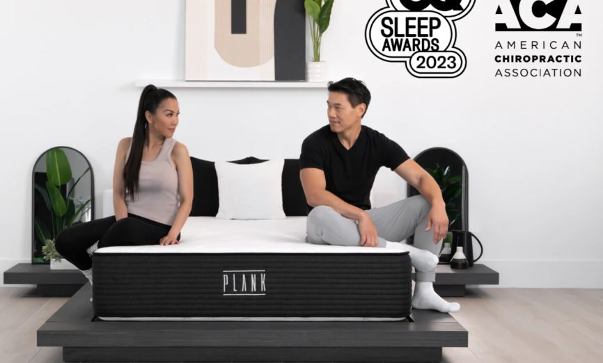 ब्रुकलिन बिस्तर तख़्त 