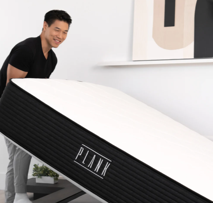 ब्रुकलिन बिस्तर तख़्त 