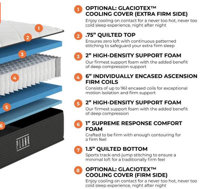 ब्रुकलिन बिस्तर तख़्त 