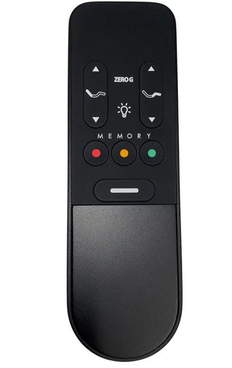 The Taylor Adjustable Base with Headboard