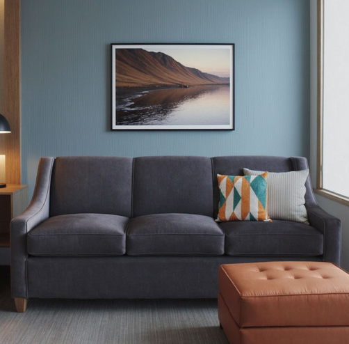 Martin's Queen Sofa Sleeper