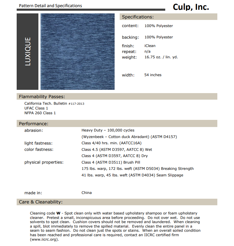 Martin's Queen Sofa Sleeper