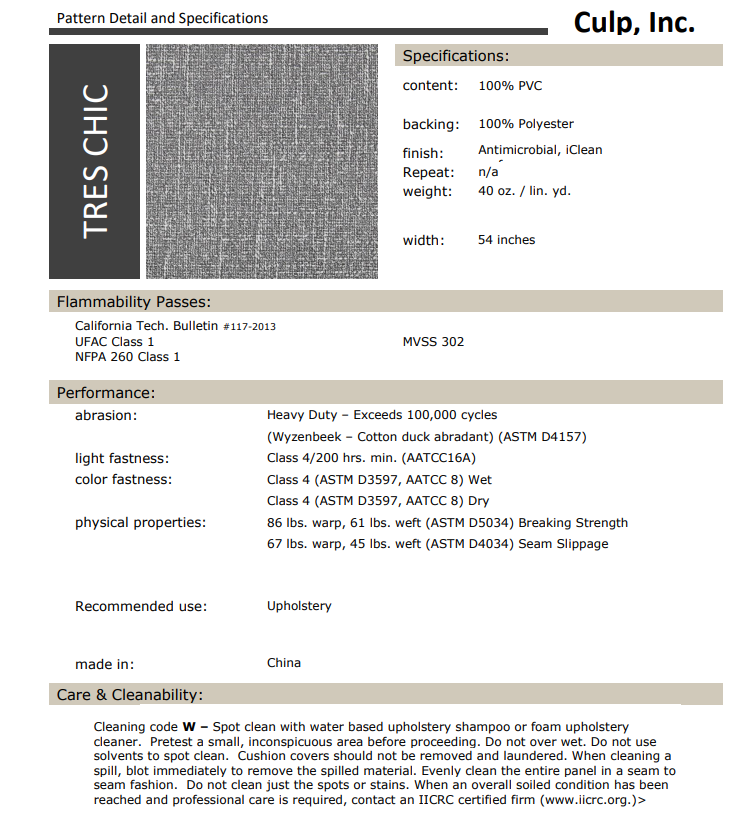 Martin's Queen Sofa Sleeper