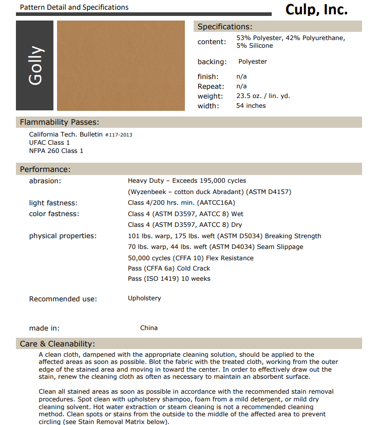 Martin's Queen Sofa Sleeper