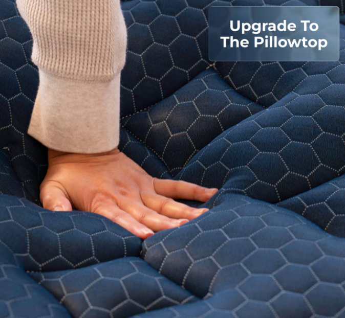 Brooklyn Bedding Signture Hybrid