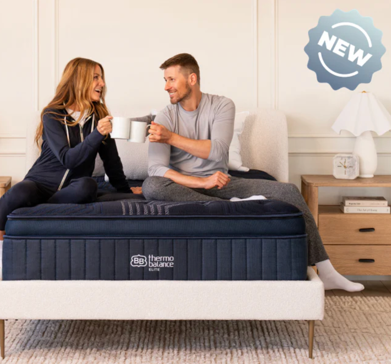 Brooklyn Bedding ThermoBalance Elite