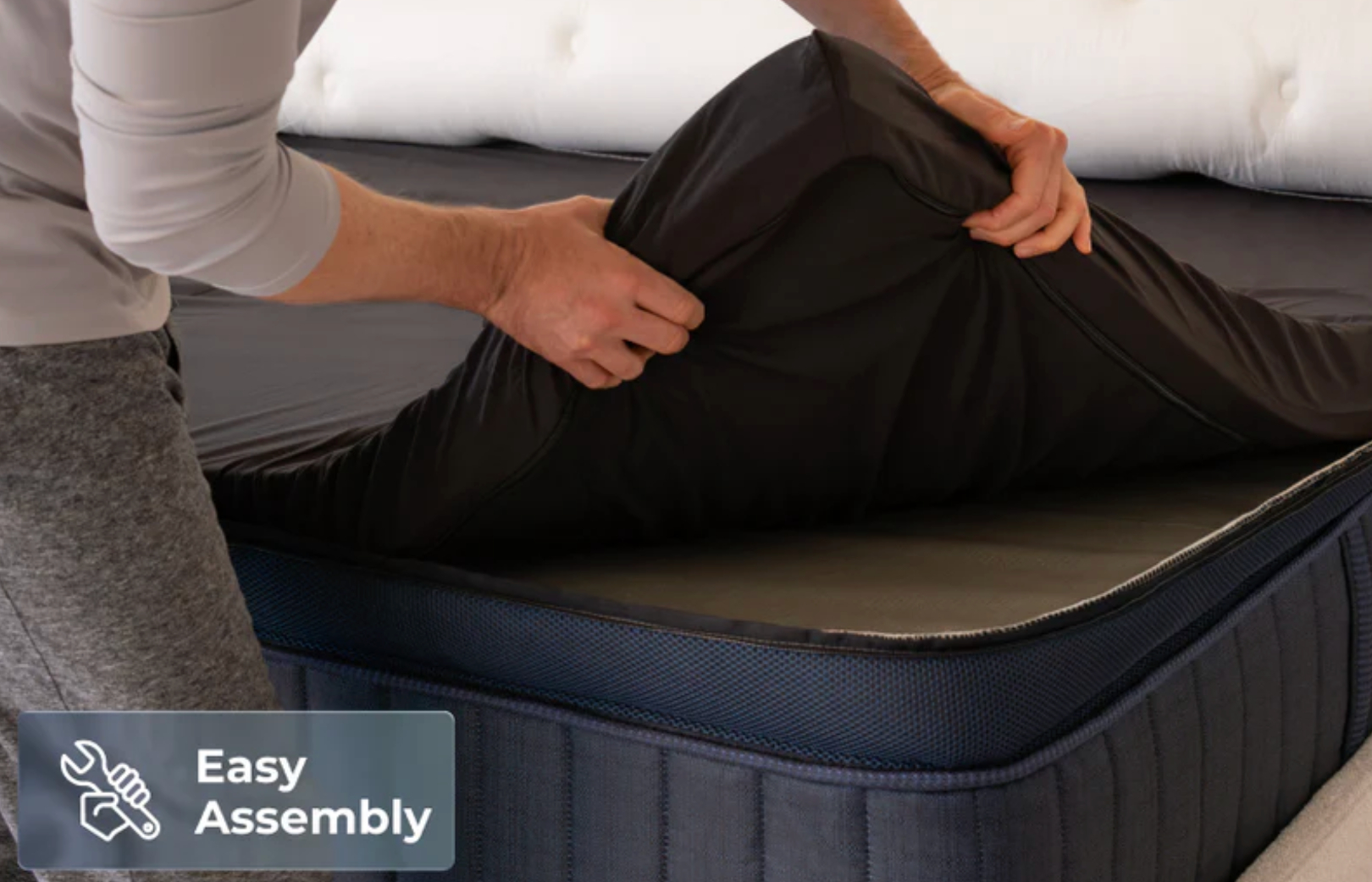 Brooklyn Bedding ThermoBalance Elite