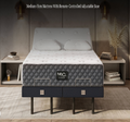 Puffy Smart Beds CLOUD Mattress W/ Adjustable Base