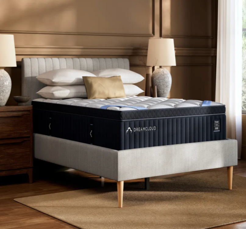 DreamCloud Premier Hybrid Mattress