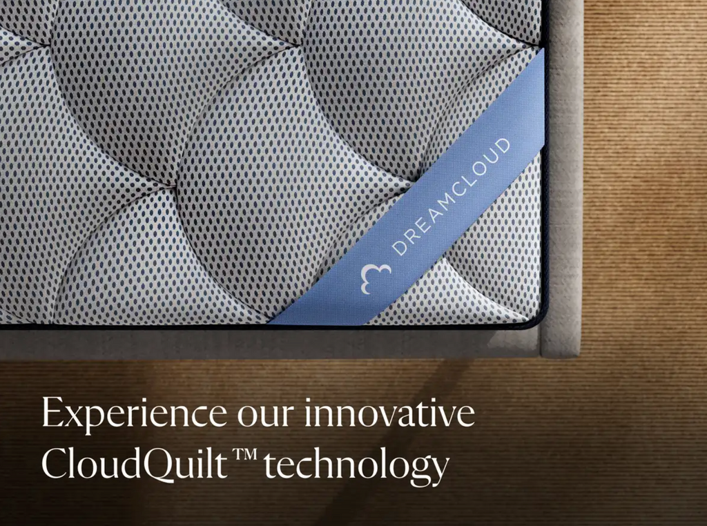 DreamCloud Premier Hybrid Mattress