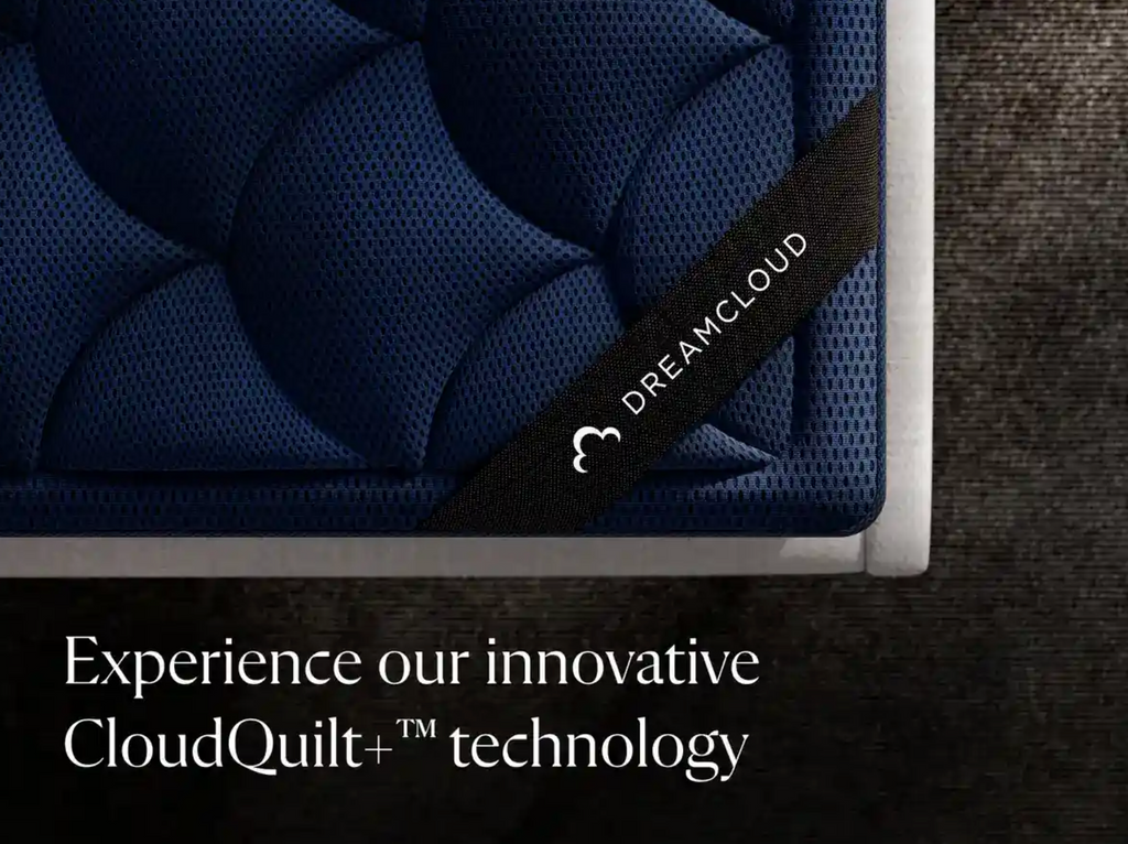 DreamCloud Ultra Hybrid Mattress