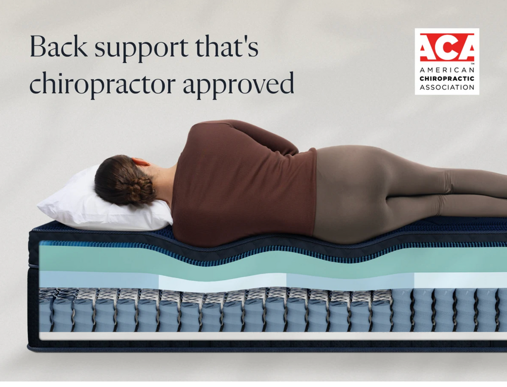DreamCloud Ultra Hybrid Mattress
