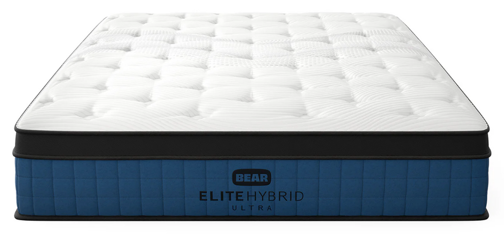 BEAR ELITE ULTRA