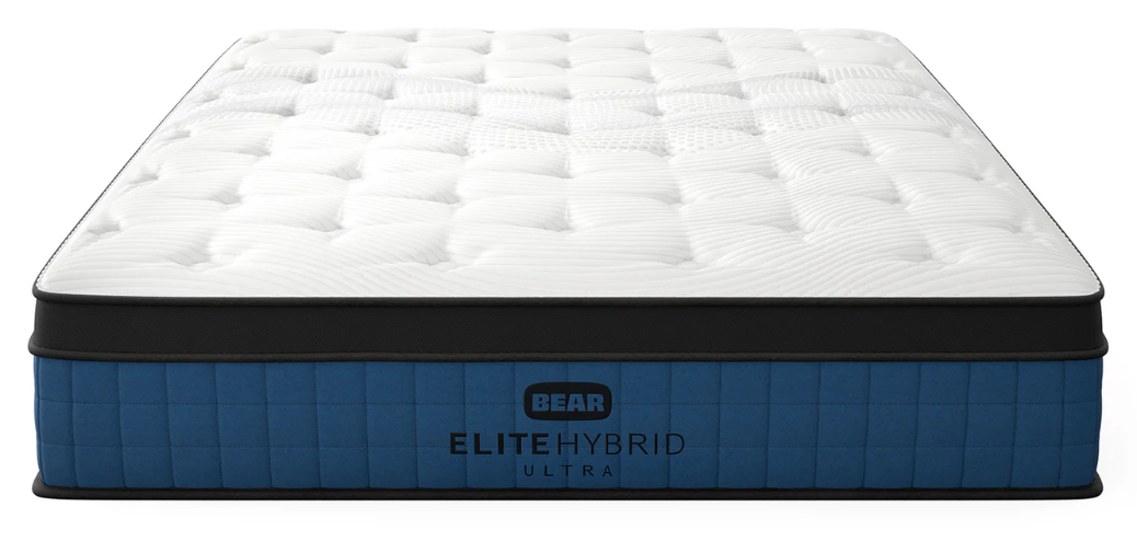 BEAR ELITE ULTRA