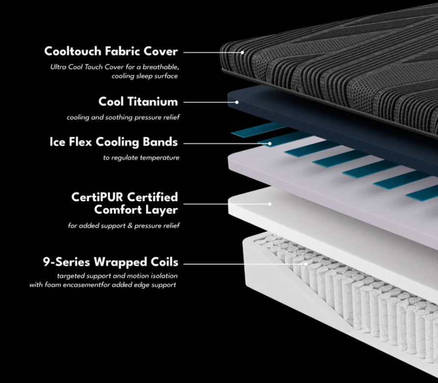 ब्लैक डायमंड प्लश 