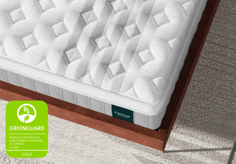 लीसा सपिरा चिल हाइब्रिड