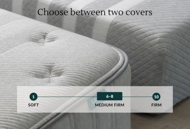 लीसा ओरिजिनल हाइब्रिड 