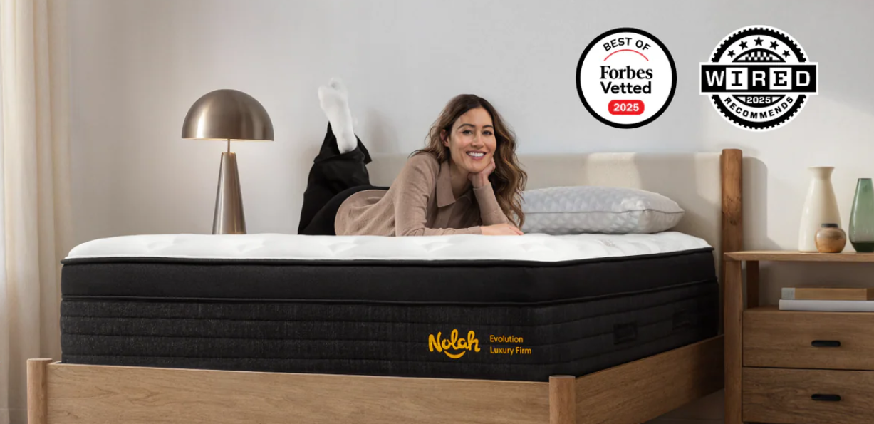 नोलाह इवोल्यूशन