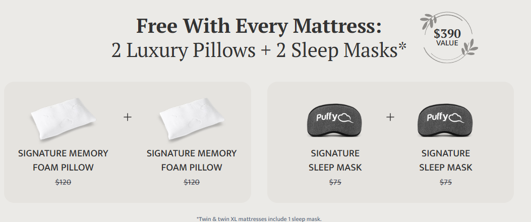 पफी लक्स