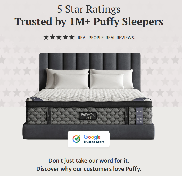 पफी लक्स